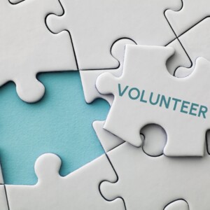 volunteer